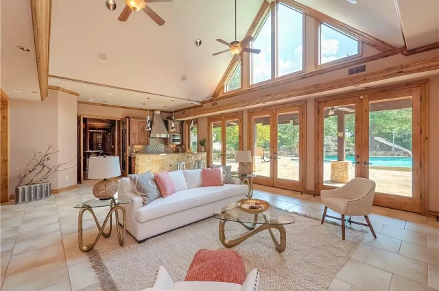 Austin Pines Ranch