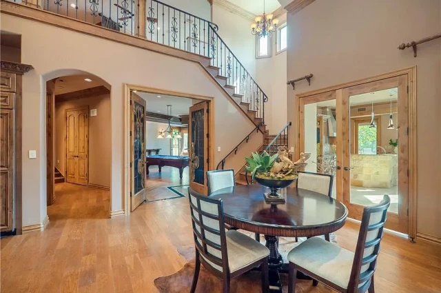 Austin Pines Ranch