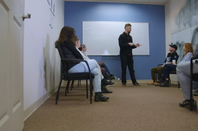 Compass Recovery Agawam