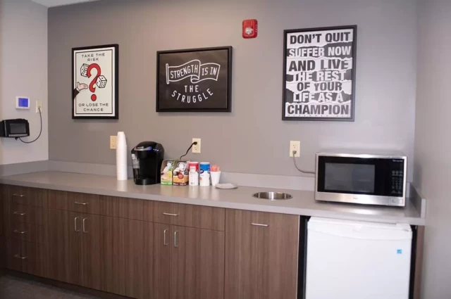The Counseling Center at West Caldwell
