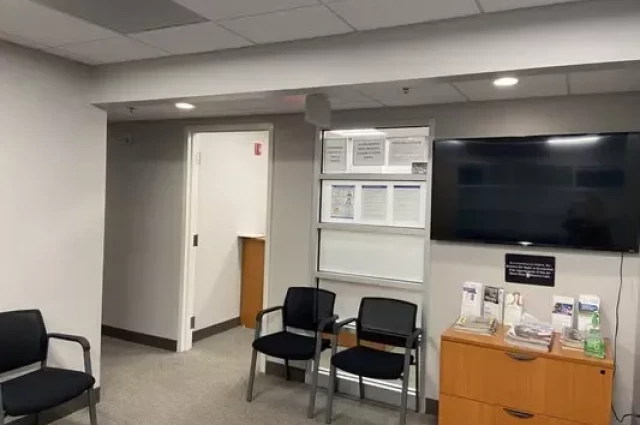 Boston Neurobehavioral Associates Walpole