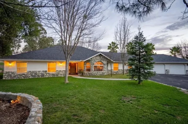Robles Ranch