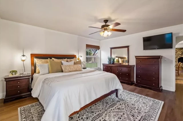 Robles Ranch