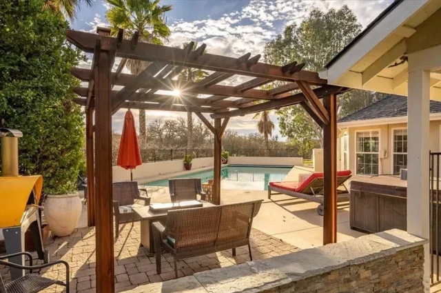 Robles Ranch