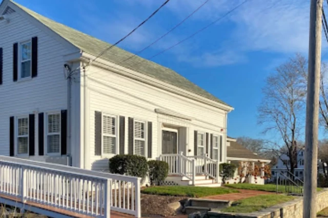 South County Psychiatry North Scituate