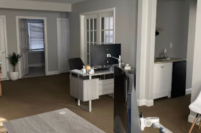 South County Psychiatry North Scituate