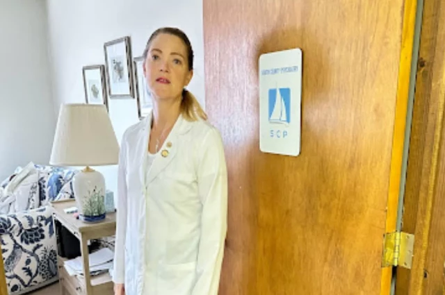 South County Psychiatry Connecticut