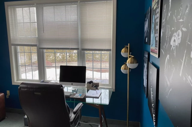 South County Psychiatry Connecticut