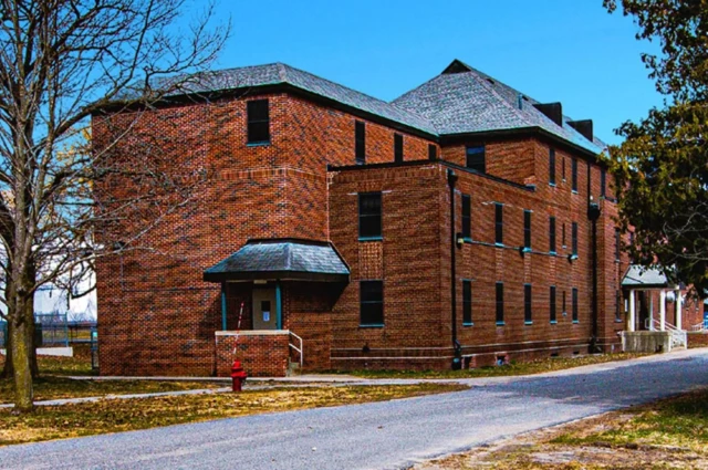 St Lawrence Addiction Treatment