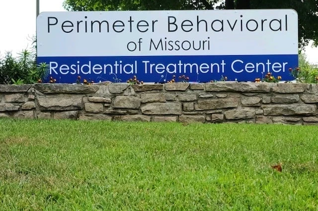 Perimeter Healthcare of Missouri