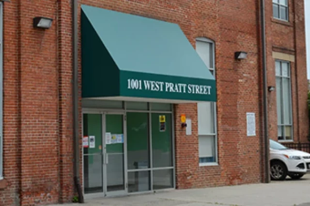 UM Addiction Treatment Center