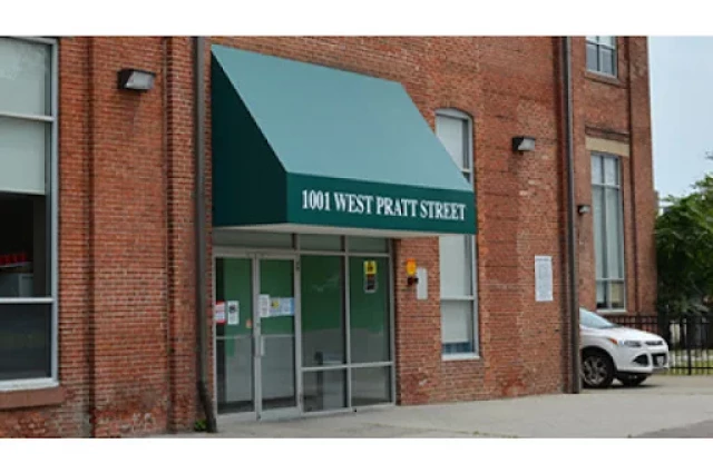 UM Addiction Treatment Center