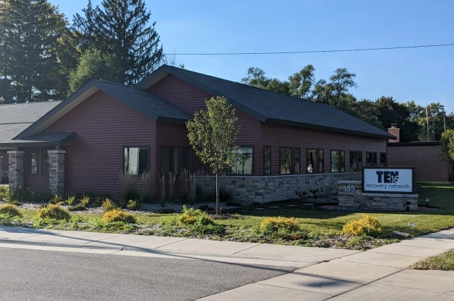 Ten Sixteen Recovery Network - Center for Recovery and Wellness