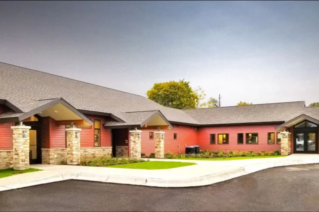 Ten Sixteen Recovery Network - Center for Recovery and Wellness