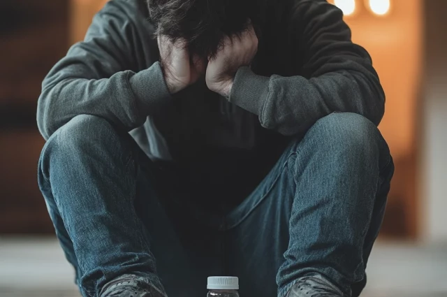 Ten Sixteen Recovery Network