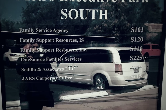 Family Service Agency - Metro Site
