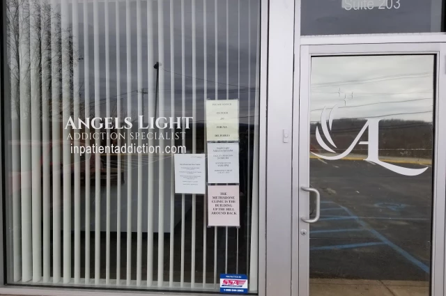 Angels Light Addiction Specialists