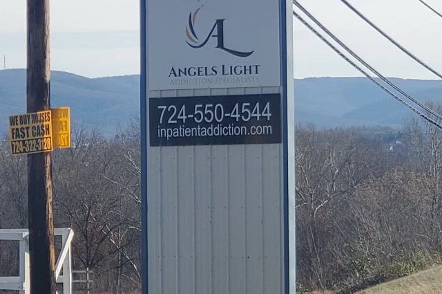 Angels Light Addiction Specialists