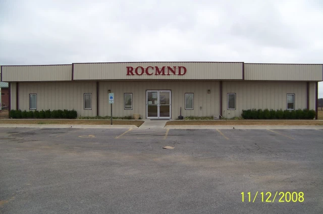 ROCMND Area Youth Services