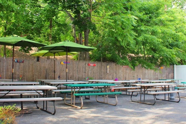 East Orange Substance Abuse Treatment Program 110 South Grove Street