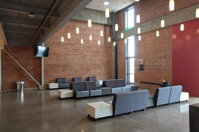 Southwest Center for HIV - AIDS