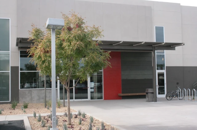 Southwest Center for HIV - AIDS
