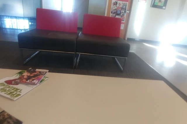 Southwest Center for HIV - AIDS