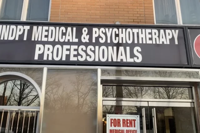 BK Psychotherapy