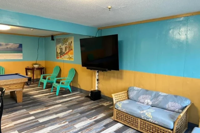 Providence Living Center