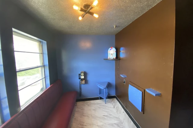 Providence Living Center