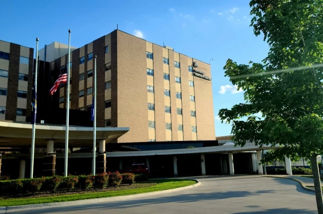 Ascension Macomb Oakland Warren - Behavioral Health Services