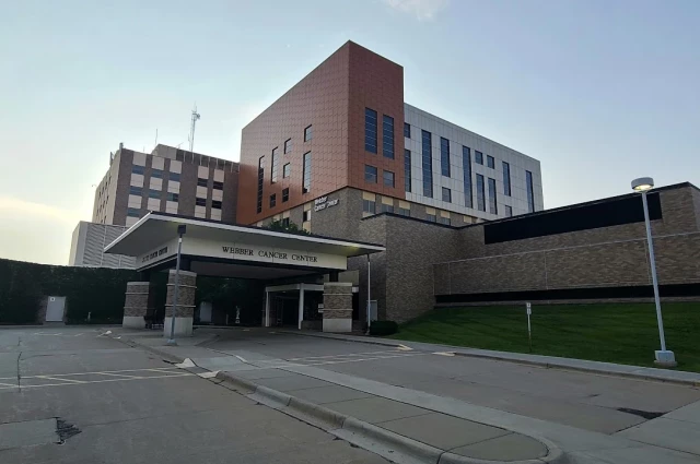 Ascension Macomb Oakland Warren - Behavioral Health Services