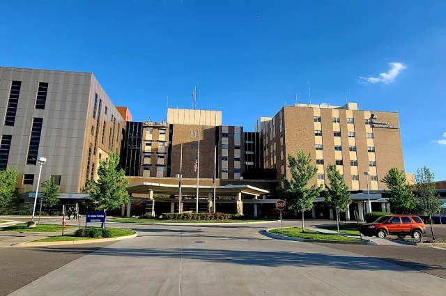 Ascension Macomb Oakland Warren - Behavioral Health Services