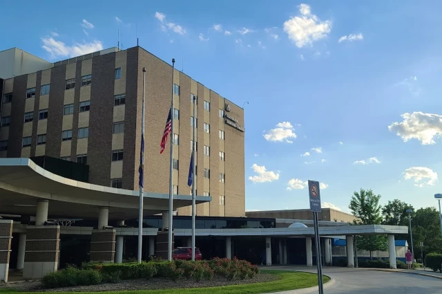 Ascension Macomb Oakland Warren - Behavioral Health Services