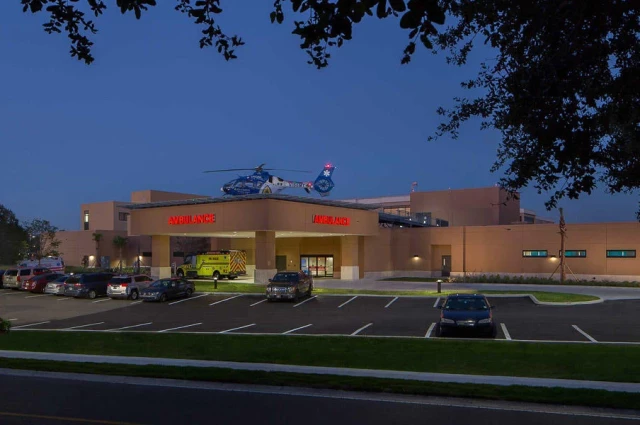 HCA FL Brandon Hospital