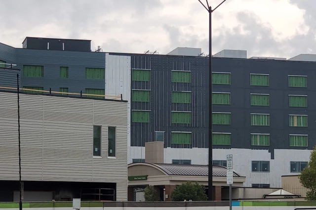 Altru Hospital