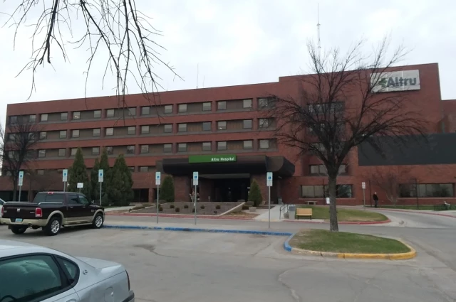 Altru Hospital