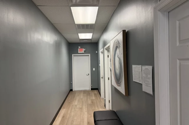 Reinvent Life Treatment Centers