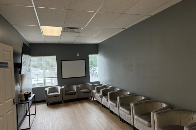 Reinvent Life Treatment Centers