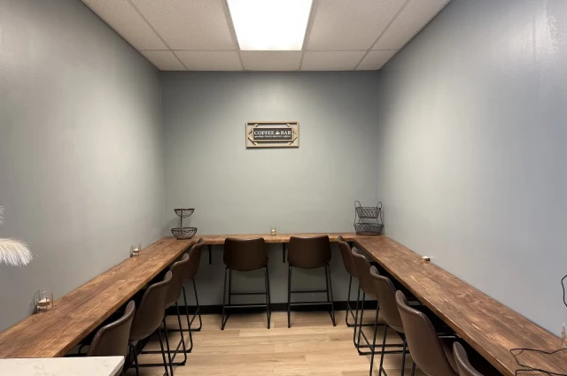 Reinvent Life Treatment Centers