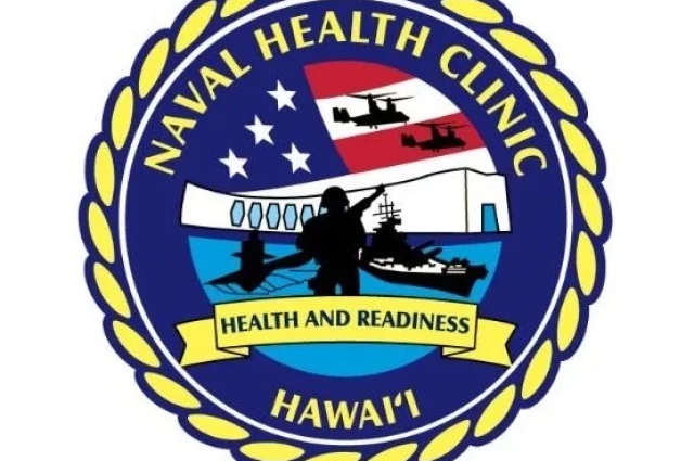 Navy Medicine Readiness and Training - Substance Abuse Rehabilitation Program