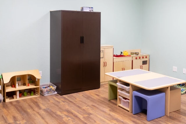 Wil La Mootk Counseling Center