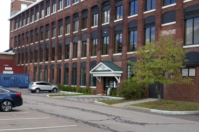 Burlington Lakeside CBOC