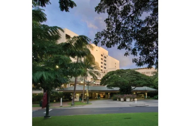 Queens Medical Center - Behavioral Health