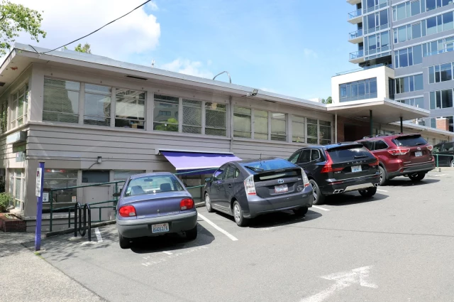 Therapeutic Health Services - Seneca Branch