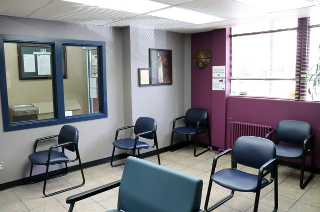Therapeutic Health Services - Seneca Branch