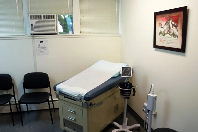Therapeutic Health Services - Seneca Branch