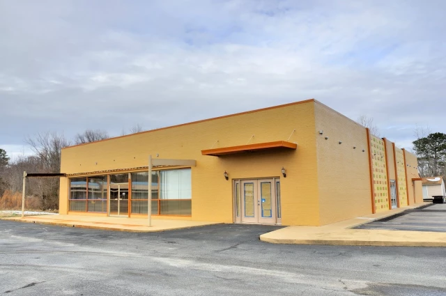 Behavioral Health Group