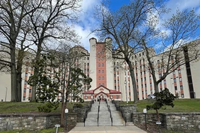 Rockland Psychiatric Center - Orangeburg Service Center