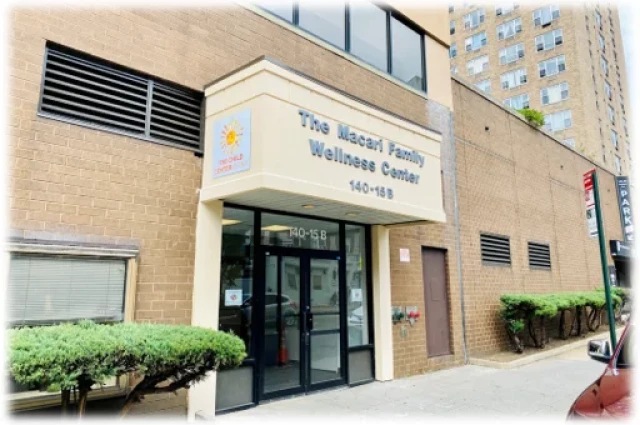 The Child Center of NY
